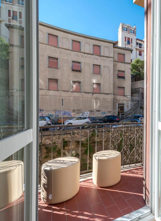 Poppy'S House Apartment La Spezia Bagian luar foto