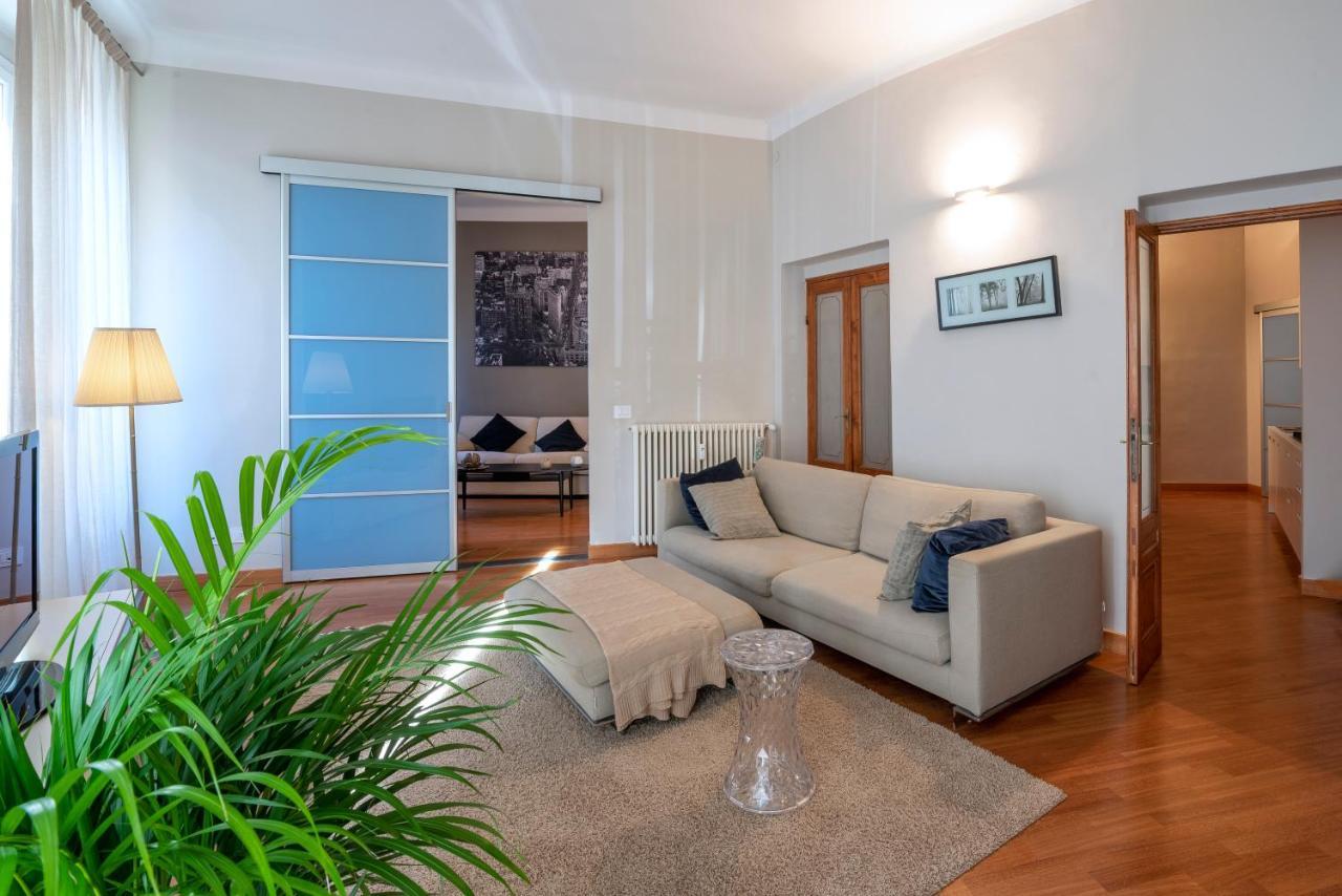 Poppy'S House Apartment La Spezia Bagian luar foto